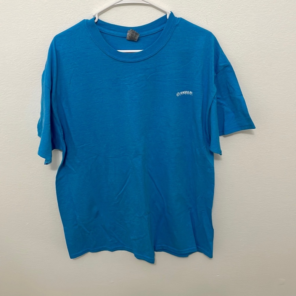 magellan outdoors graphics shirt